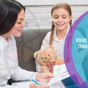 Child Psychology - Theory & Applied Training