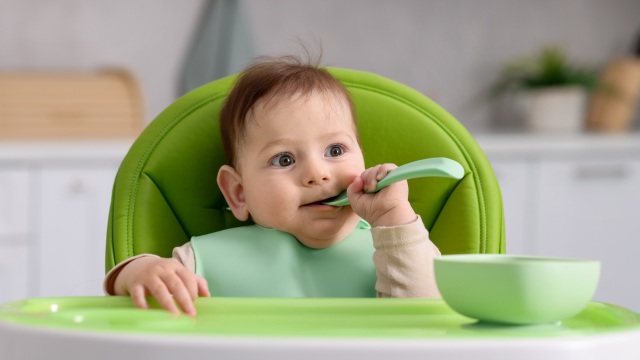 Childcare and Nutrition