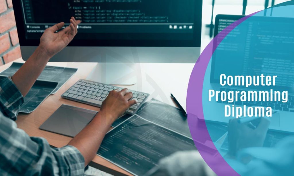 Computer Programming Diploma – One Education