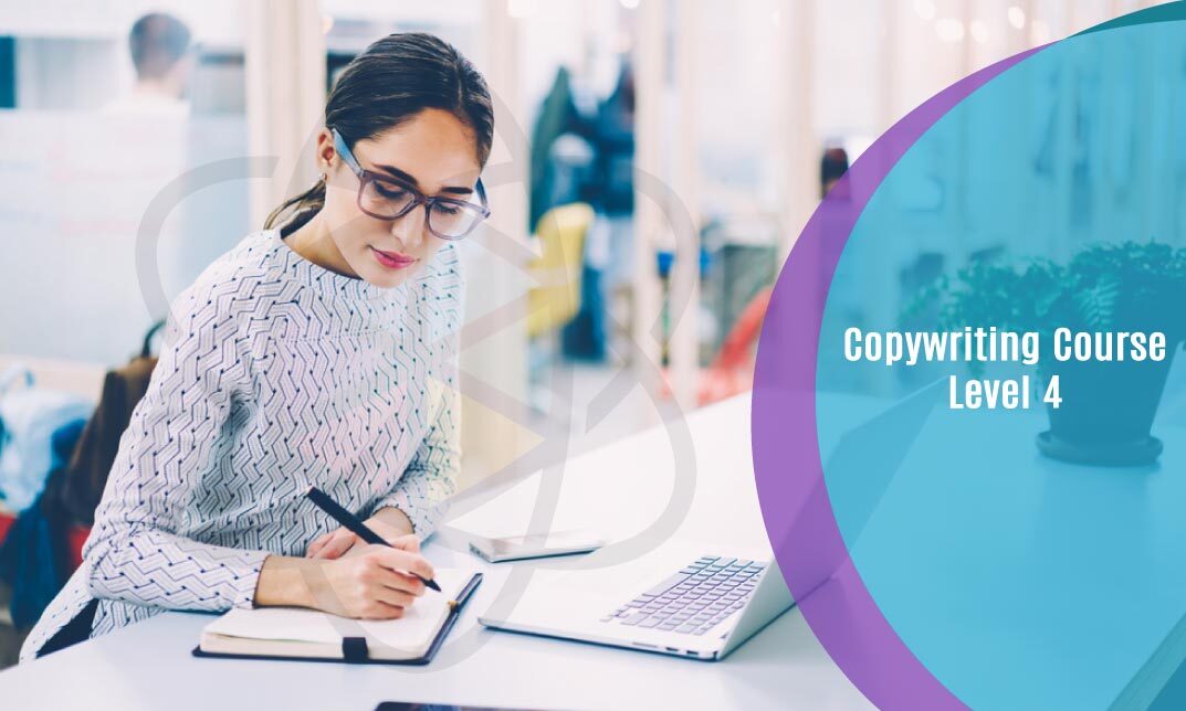 Copywriting Course Level 4