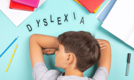 Dyslexia Awareness Course