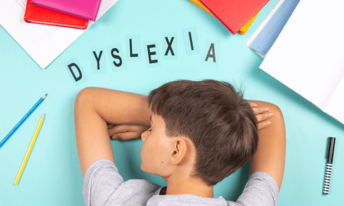 Dyslexia Awareness Course