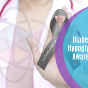 Diabetes & Hypoglycemia Awareness
