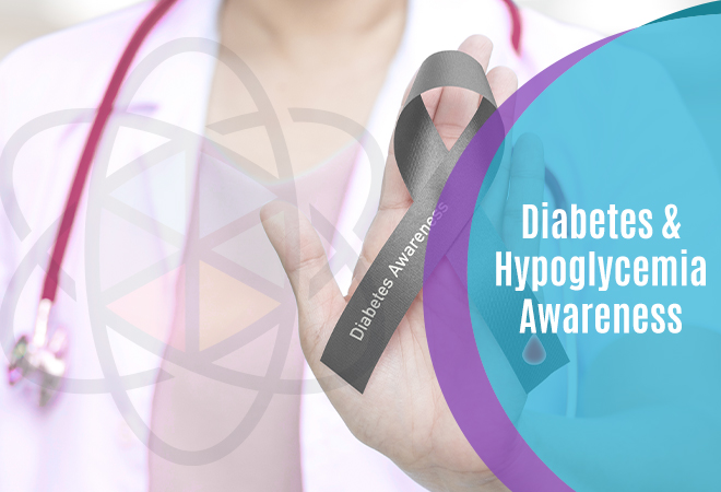 Diabetes & Hypoglycemia Awareness