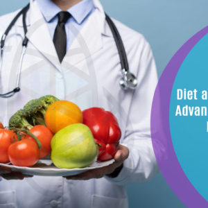 Diet and Nutrition Advanced Diploma Level 5