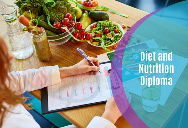 Diet and Nutrition Diploma