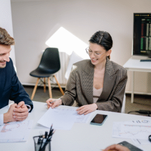 Diploma in Business Analysis