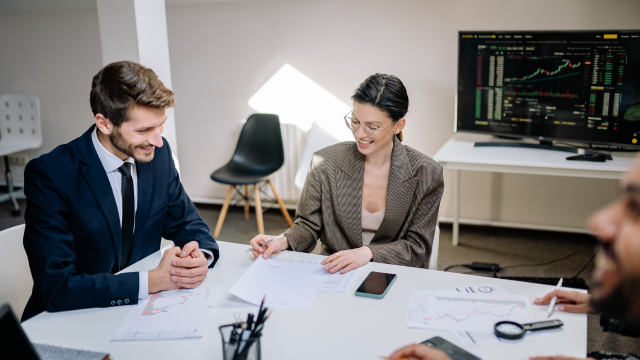 Diploma in Business Analysis