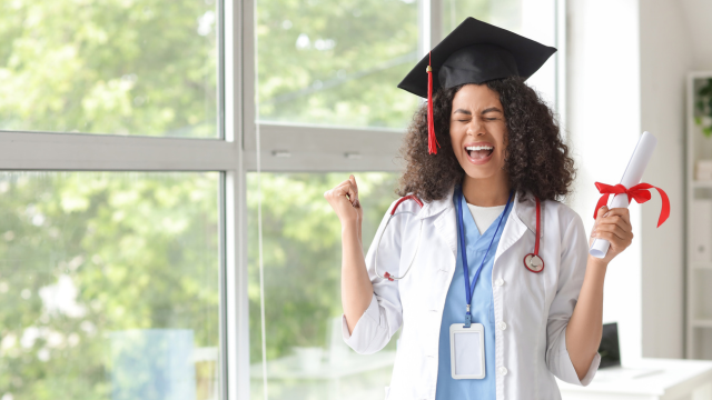 Diploma in Medical Secretary