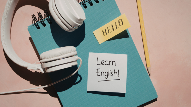 English: Spelling, Punctuation and Grammar