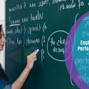 English Writing Perfection Course