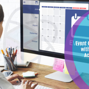 Event Management with Business Accounting - CPD Certified