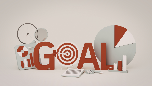 Goal Setting Masterclass