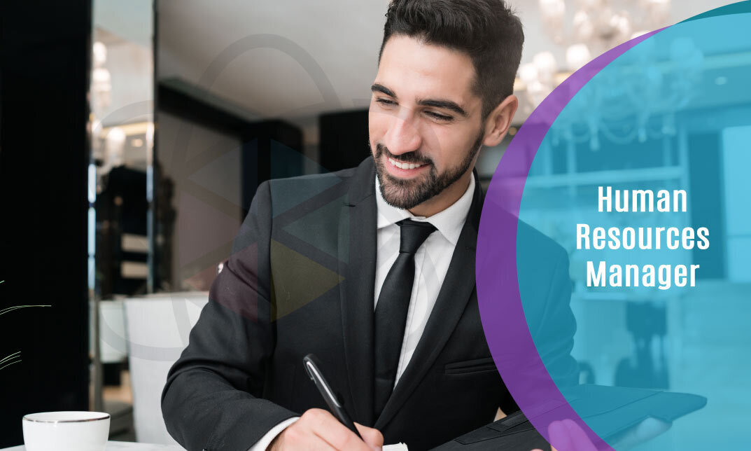 Human Resources Manager