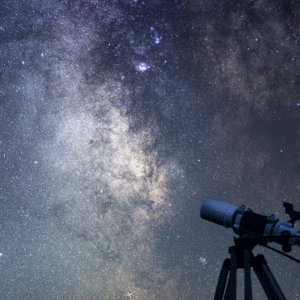 Introduction to Astronomy