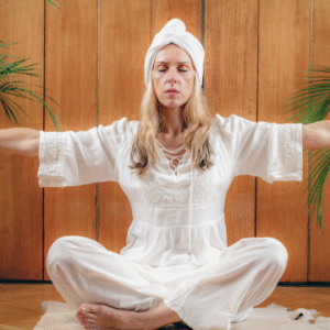 Kundalini Yoga: Parampara