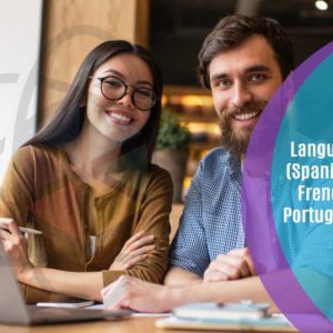 Language Learning Bundle
