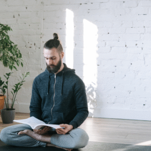 Meditation & Mindfulness