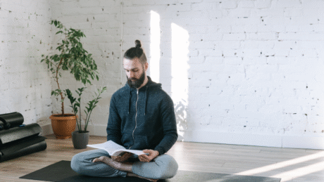 Meditation & Mindfulness
