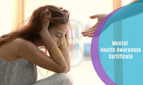 Mental Health Awareness Certificate