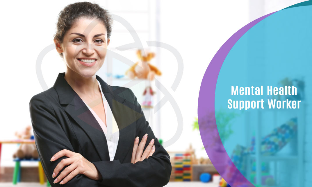Mental health support worker jobs liverpool