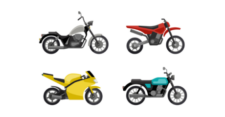 Motorcycle Types for Beginners