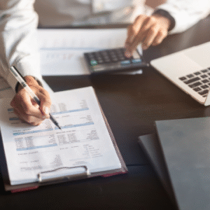 Office Administration Course