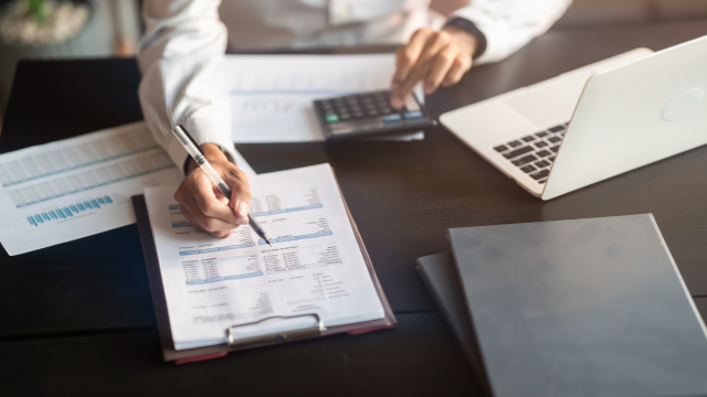 Office Administration Course