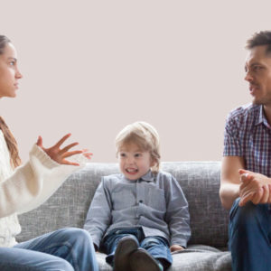 Parental Mental Health & Child Protection