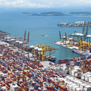 Port Management Diploma