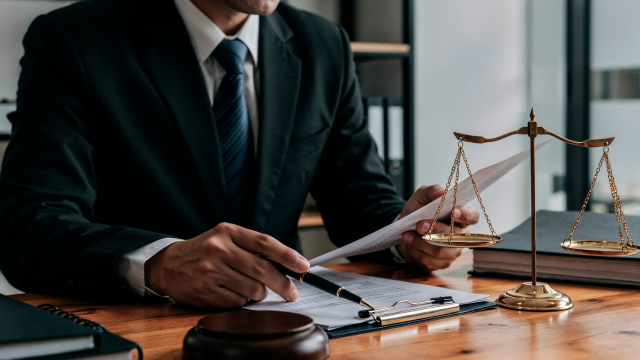 Property Law and Taxation for Accountants and Lawyers