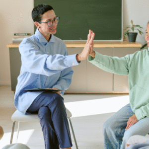 Psychological Wellbeing Practitioner Course