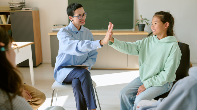 Psychological Wellbeing Practitioner Course