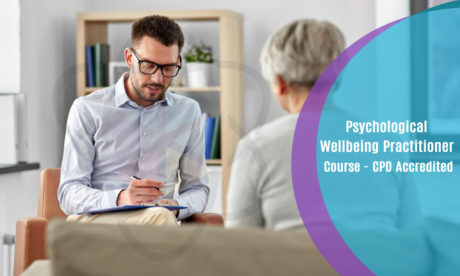 Psychotherapy and Psychological Wellbeing