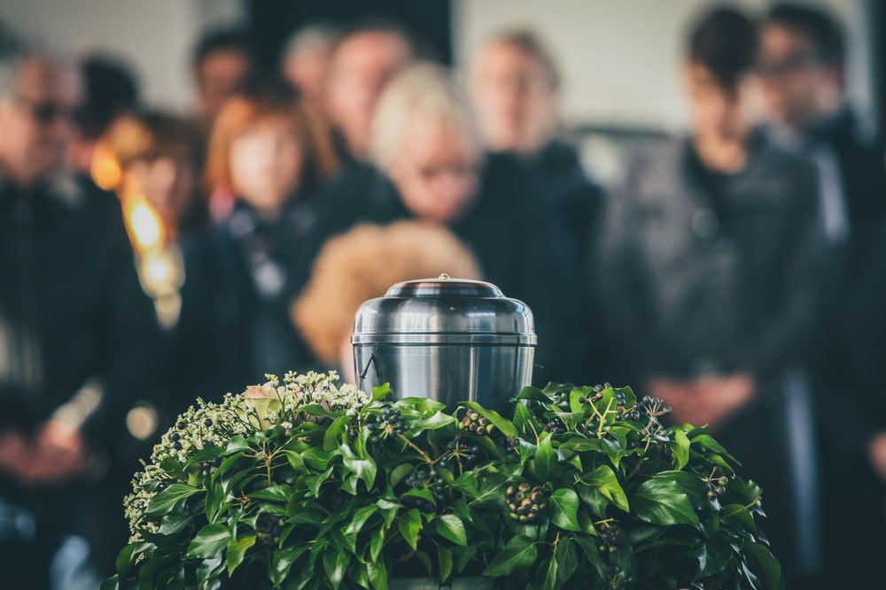 Purpose of a Funeral Service