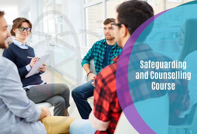 Safeguarding and Counselling Course