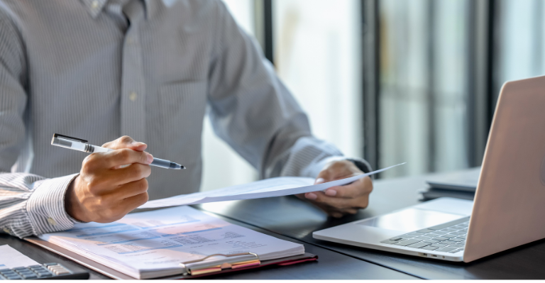 School Administrator Training