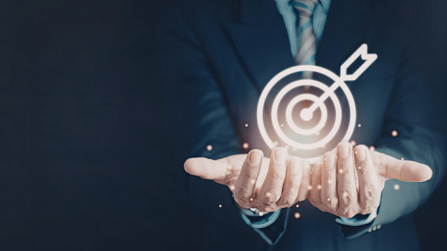 Setting & Achieving Goals