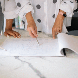 Space Planning in Interior Design
