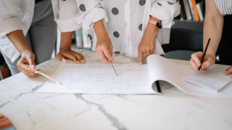 Space Planning in Interior Design