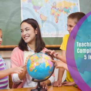 Teaching Assistant Complete Course