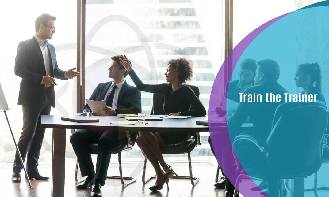 train the trainer