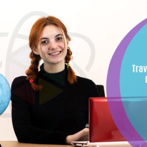 Travel Agency Course