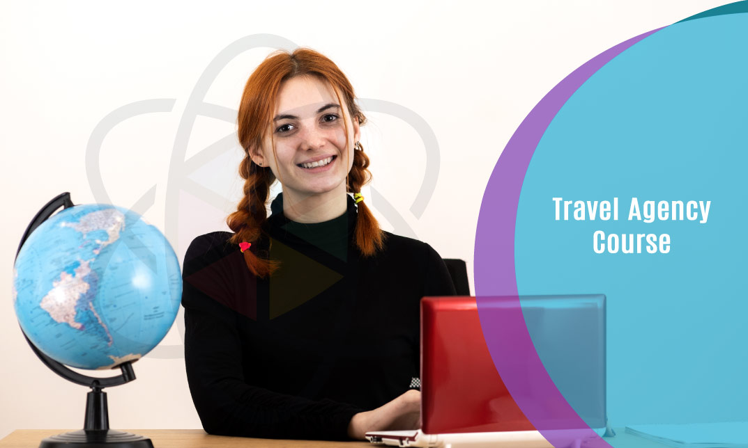 travel agent course sheridan