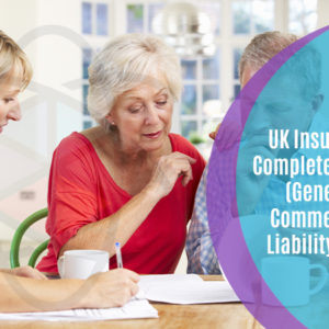 UK Insurance Complete Course (General, Commercial, Liability, Life)