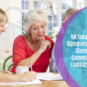 UK Insurance Complete Course