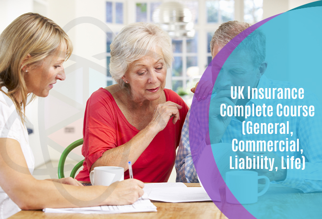 UK Insurance Complete Course