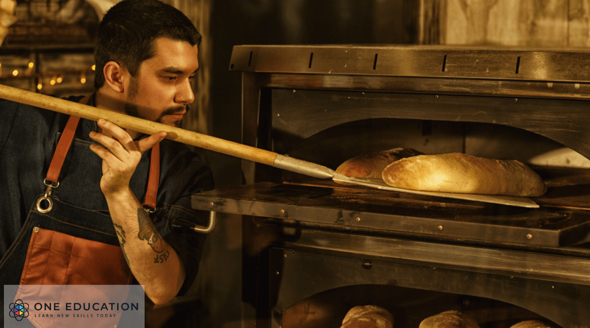 Is Baking a Good career? 15 Reasons To Be A Professional Baker