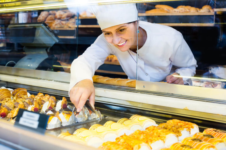 How to Start a Bakery Business Step by Step Guide One Education