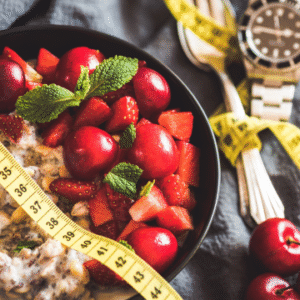 Weight Loss - Intermittent Fasting